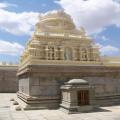 Sri Chamundeshwari Temple (bangalore_100_1675.jpg) South India, Indische Halbinsel, Asien